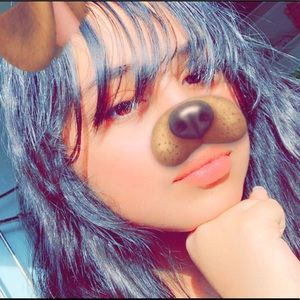 Meet your Posher, Marisol